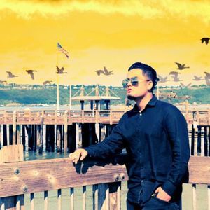 Meet your Posher, Robert